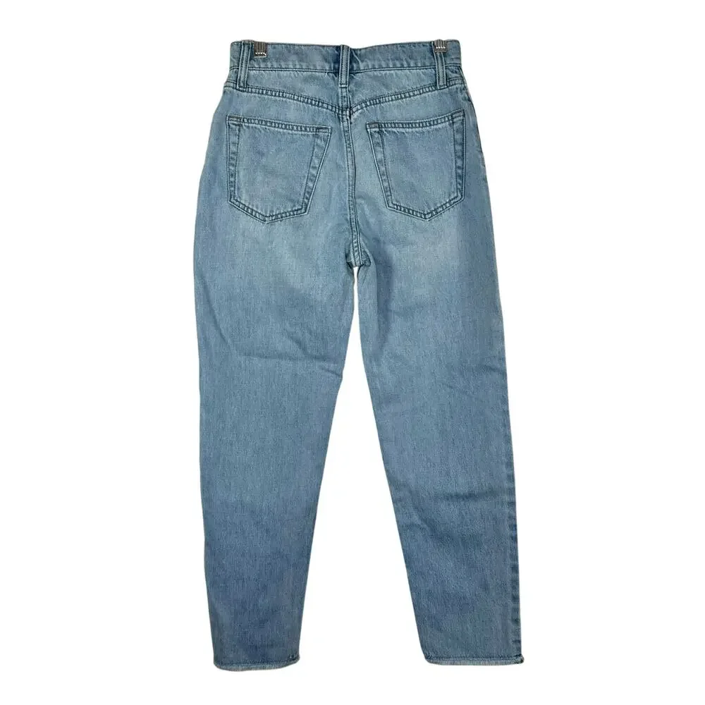 GAP teen straight